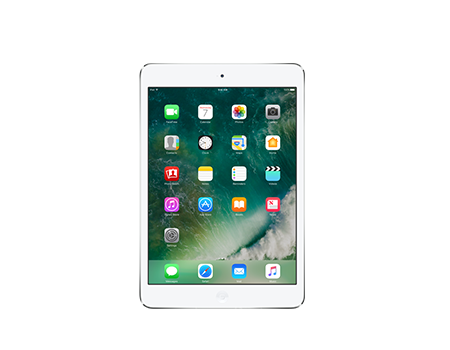 Apple-iPad mini 2 32GB-Silver